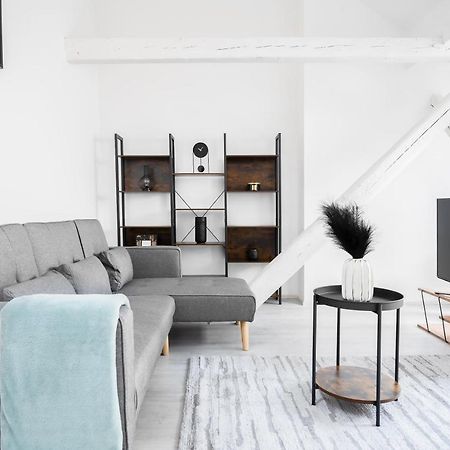 Residence Stefanikova Violet Брно Экстерьер фото