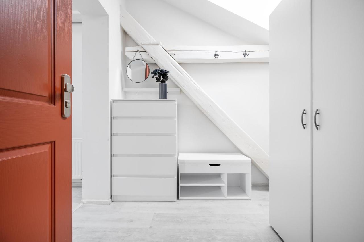 Residence Stefanikova Violet Брно Экстерьер фото